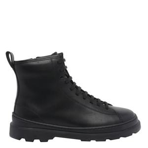 캠퍼 부츠 K300533 BRUTUS 001 Black