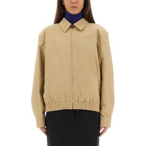 생로랑 자켓 838694 YZ9BW9660 BEIGE