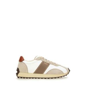 토즈 스니커즈 XXW26L0IO30 TNK0EY1 BEIGE