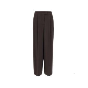카오스 스트레이트 팬츠 RI1CO030 6006 Brown