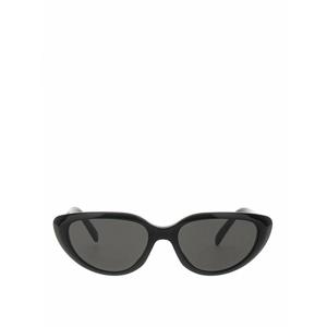[CELINE] 라프리마 여성 선글라스 캣 아이 4S220CPLB38NO 블랙 /8