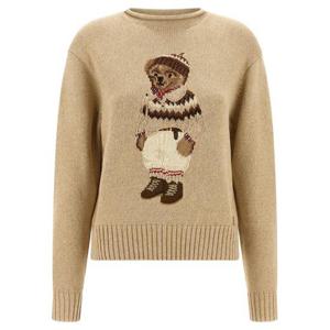 폴로 랄프로렌 가디건 211978315001 Beige