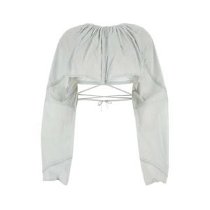키코 코스타디노브 키코 코스타디노브 그레이 셔츠   블라우스 2229362