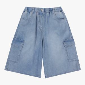 [더데이걸]버뮤다 포켓 팬츠 TGTJ25305