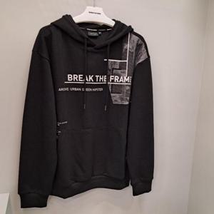인터크루 HC13 후드티 ITX1TH02A