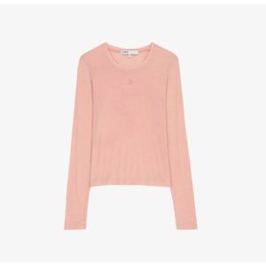 시티브리즈 울텐셀 유넥 티셔츠 BB CTG3TS01 PC BK