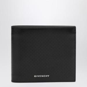 지방시 남성지갑 BK608NK1T4 Black