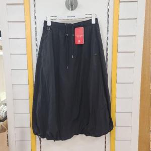 인터크루 HC36 볼륨 롱스커트 ITZ3SL 52A