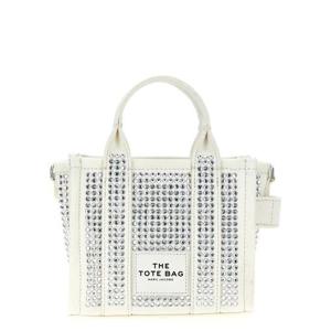 마크제이콥스 크로스백 2R3HCR098H01103 White