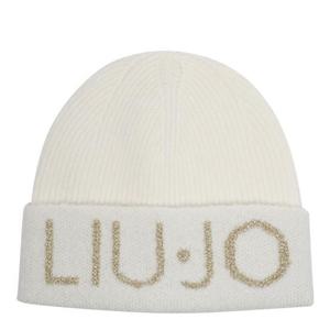 리우조 모자 2F5020M0300 10701 White