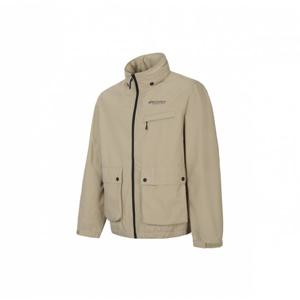 디스커버리 디스커버리 25FW 남성 하이넥 블루종 사파리 자켓 DMWJ27054 (DMWJ27054BGL)