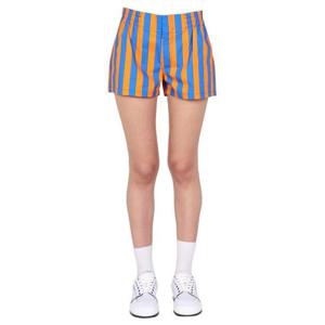 써네이 숏팬츠 MRTWWBOT021 WVN010OAS MULTICOLOUR