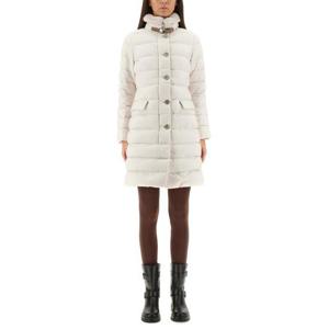 무레르 트렌치 코트 MODGI300005 TEPA028U0119 IVORY