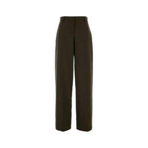 STELLA McCARTNEY 스텔라 맥카트니 그린 팬츠 2237929