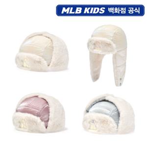 [MLB키즈PG] 여아 패딩 고소모 3종 택1 (7FWMB0556)