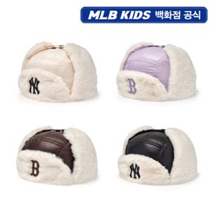 [MLB키즈PG] 아웃도어 글로시 고소모 4종 택1 (7AWMB0256)