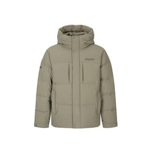 디스커버리 25FW 남성 겨울 DMDJ61056BGS 레스터G구스다운숏패딩