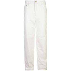 골든구스   청바지 SS25 GWP00844P00098010190 5521851 Beige