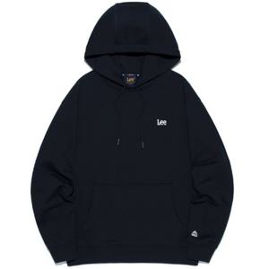 LEE 스몰 트위치 로고 후드 B1 LE2503HD02 NA OT