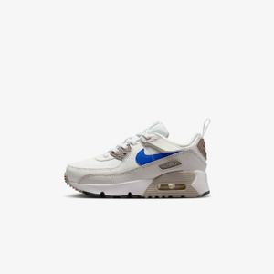 M 나이키키즈운동화 NQK A251SZ657P-GR 에어맥스 90 이지온 리틀키즈 신발