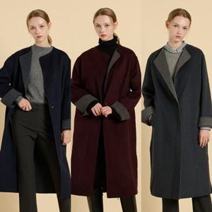 [BCBG] G 라운드넥 핸드메이드 C T B5W9G870 (사은품증정)