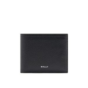 25 FW 발리 캐피톨 그레인 레더 지갑 MLW08EVT710 TP443382335