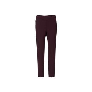 마운티아 여성 하프너M 팬츠4 M1MQPNW1504-RW