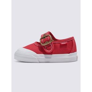 [백화점][VANS] 반스 토들러 메리제인 유아용 샌들 스니커즈 VN000CRYH2D