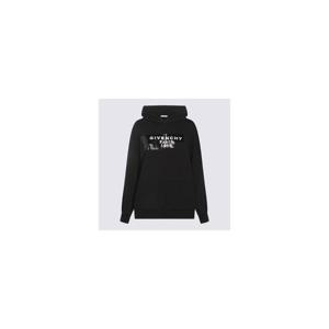 지방시 지방시 블랙 후드 2236017