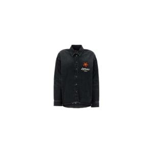겐조 겐조 블랙 셔츠   블라우스 2247468