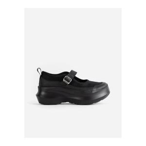 꼼데가르송   스니커즈 SS25 GO K104 BLACK 6284307 BLACK