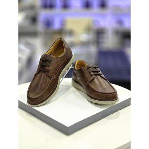 무크 세이브존05 남성 캐주얼 심플 데일리 로퍼 단화 3cm 517-512252