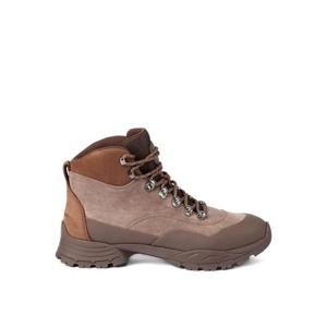 25 FW Brunello Cucinelli 스웨이드 부츠 MZUPAGI339CBJ23 TP443445020