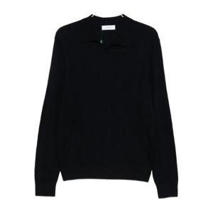 볼리올리 폴로 티셔츠 91577 FB58070790 Black