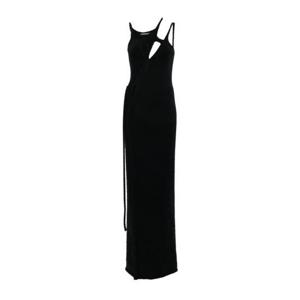 오토링거 원피스 10250200302 BLK BLACK
