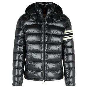 몽클레어 패딩 091 1A000 95 59885999 Black