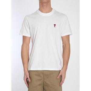 AMI PARIS Ami de Coeur t-shirt BFUTS035100