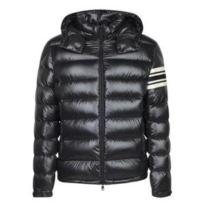 몽클레어 패딩 1A0009559885999 BLACK DOM