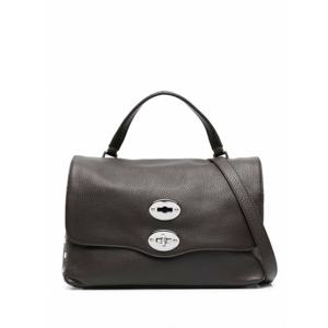 [ZANELLATO] 라프리마 여성 Bags Brown 068010S DAILYZ0230 /11