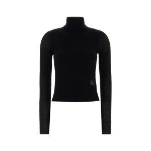 버버리 스웨터 8113584 A1189 Black