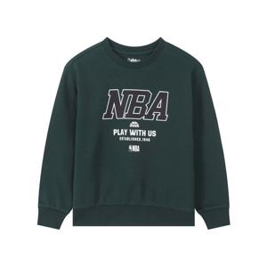 [엔비에이키즈(아동)]NBA 플레이 맨투맨 (K253TS030P)