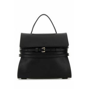 [MOSCHINO] 라프리마 여성 가방 MC4163PP0NOA0 000 블랙 /2