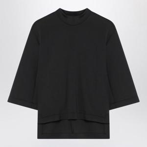 몽클레어 반팔 티셔츠 8C0000289A8K 999 BLACK