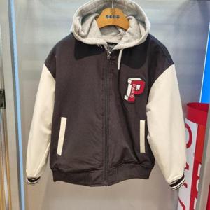 에스핏 HC22 겨울psg퀼링집업바시티점퍼 sjz710mfjp70