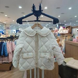 치크 sh06 가방세트 경량패딩(웰론) CKJP25T1G