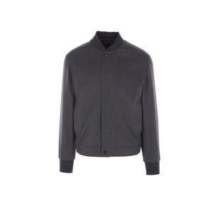 에르메네질도제냐 자켓 C119UGT45A2K98 DARK GRAY COMBINED