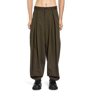 꼼데가르송 숏팬츠 PPP031W25 1 GREEN