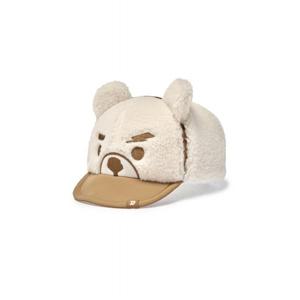 MLB키즈 메가베어 토들러 와이어 고소모 (7AWMB085643BGS)
