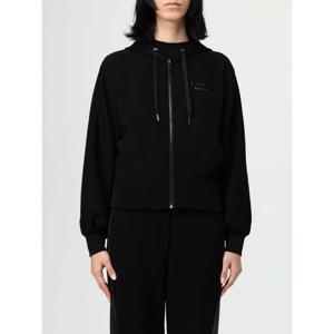 [ARMANI EXCHANGE] 라프리마 여성 스웻셔츠 XW000802AF16111 UC001 블랙 /6