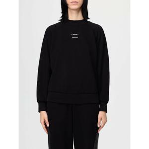 [ARMANI EXCHANGE] 라프리마 여성 스웻셔츠 XW000804AF16111 UC001 블랙 /6